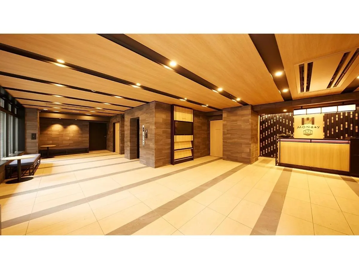 Gate Stay Premium Ginza Shintomicho - Vacation Stay 71352V Tokyo Japan