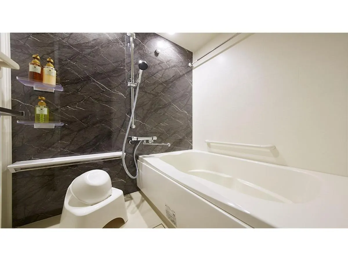 Hotel Gate Stay Premium Ginza Shintomicho - Vacation Stay 71352V Tokyo